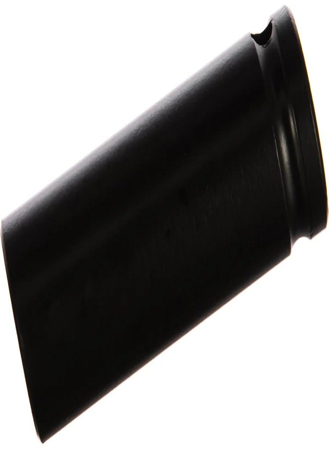 مفتاح ربط صدمي عميق من روك فورس، مقاس 21 مم | محرك ½ بوصة | جدار رقيق | فولاذ كروم-موليبدينوم | طلاء أكسيد أسود | مفتاح ربط شديد التحمل لصواميل العجلات والعجلات ونظام التعليق | لمفاتيح الربط الصدمية - Image 2